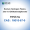 CAS 10010-67-0 ROHRE Natriumsalz Biochemische Reagenzien Bioreagenz Mononatrium