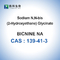 BICINE Na CAS 139-41-3 Bicin-Natriumsalz Natrium-N,N-bis(2-hydroxyethyl)glycinat